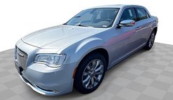 2019 Chrysler 300 Limited