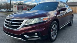 2013 Honda Crosstour EX-L V6