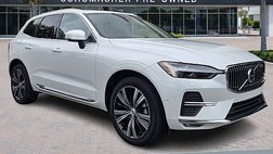 2023 Volvo XC60 B5 Plus Bright Theme
