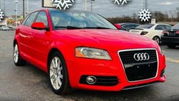 2011 Audi A3 2.0T Premium Plus