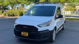 2021 Ford Transit Connect XL