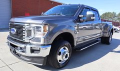 2021 Ford Super Duty F-350 Lariat