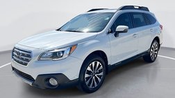 2017 Subaru Outback 3.6R Limited