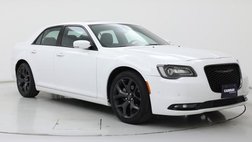 2023 Chrysler 300 S V6