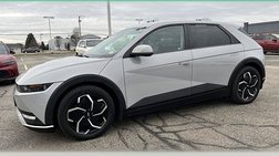 2023 Hyundai Ioniq 5 SEL