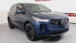2025 Acura RDX SH-AWD