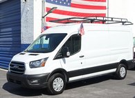 2020 Ford Transit 250