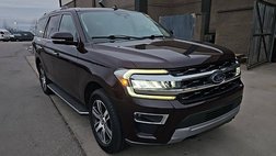 2023 Ford Expedition Limited
