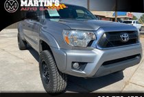 2014 Toyota Tacoma V6