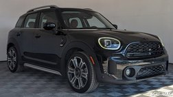 2024 MINI Countryman Cooper S