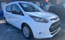 2014 Ford Transit Connect XLT