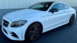 2023 Mercedes-Benz C-Class C 300 4MATIC