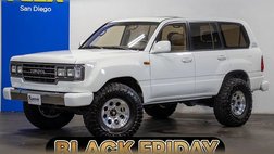 2001 Lexus LX 470 Base