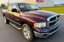 2005 Dodge Ram 1500 Laramie