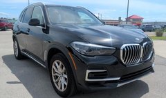 2022 BMW X5 xDrive45e