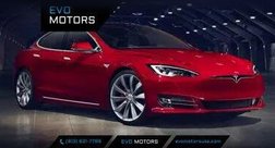 2019 Tesla Model S Performance