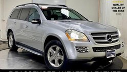 2007 Mercedes-Benz GL-Class GL 450