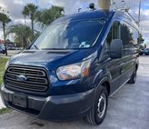 2017 Ford Transit 250