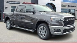 2026 Ram Ram Pickup 1500 Lone Star