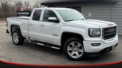 2019 GMC Sierra 1500 Limited Base