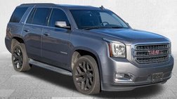 2020 GMC Yukon SLT