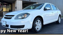 2005 Chevrolet Cobalt LS