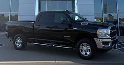 2024 Ram Ram Pickup 2500 Big Horn