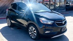 2018 Buick Encore Preferred II