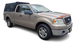 2006 Ford F-150 XL