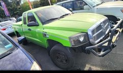 2006 Dodge Dakota ST