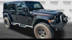 2023 Jeep Wrangler Rubicon FarOut