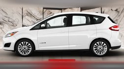 2018 Ford C-Max Hybrid SE