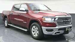2021 Ram Ram Pickup 1500 Laramie