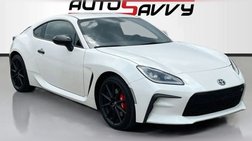 2024 Toyota GR86 Trueno Edition
