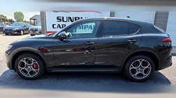 2023 Alfa Romeo Stelvio Sprint