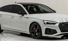 2021 Audi S5 Sportback 3.0T quattro Prestige