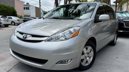 2006 Toyota Sienna XLE