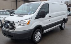 2017 Ford Transit 250