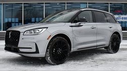 2023 Lincoln Corsair Reserve