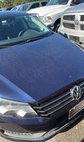 2015 Volkswagen Passat 1.8T Wolfsburg Edition