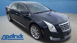 2014 Cadillac XTS Premium Collection