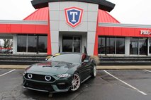 2019 Ford Mustang BULLITT