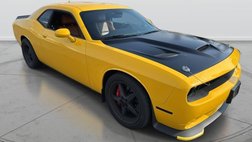 2017 Dodge Challenger SRT Hellcat