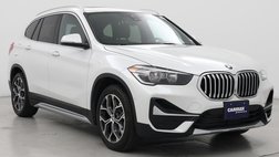 2022 BMW X1 xDrive28i