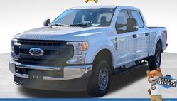 2020 Ford Super Duty F-250 XL