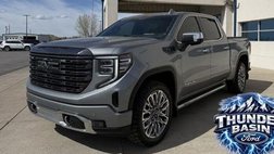 2023 GMC Sierra 1500 Denali Ultimate