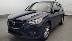 2014 Mazda CX-5 Touring