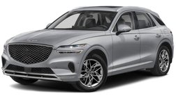 2023 Genesis GV70 2.5T Standard