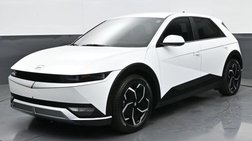 2023 Hyundai Ioniq 5 SE