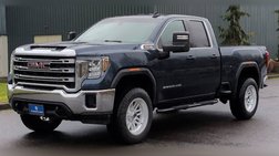 2020 GMC Sierra 2500HD SLE